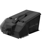 Ecoflow Blade Lawn Sweeper Kit, EFH100-LY, Zwart